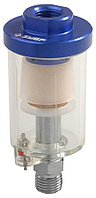 Влагоотделитель ЗУБР максимальное давление 15 бар, серия "Эксперт" (06468)