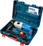 Перфоратор горизонтальный ЗУБР, 1100 Вт, 0-920 об/мин, 0-5100 уд/мин, серия "Профессионал" (ЗП-32-1100 К), фото 6