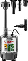 Насос фонтанный ЗУБР, 50 Вт, 29 л/мин (ЗНФЧ-29-2.3-С)