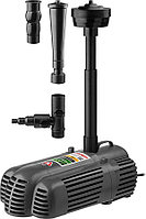 Насос фонтанный ЗУБР, 85 Вт, 50 л/мин (ЗНФГ-50-3.4)