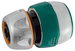 Соединитель (шланг-насадка) Profi-Plus, Raco, Ø 1/2", пластиковый (4247-55093B)