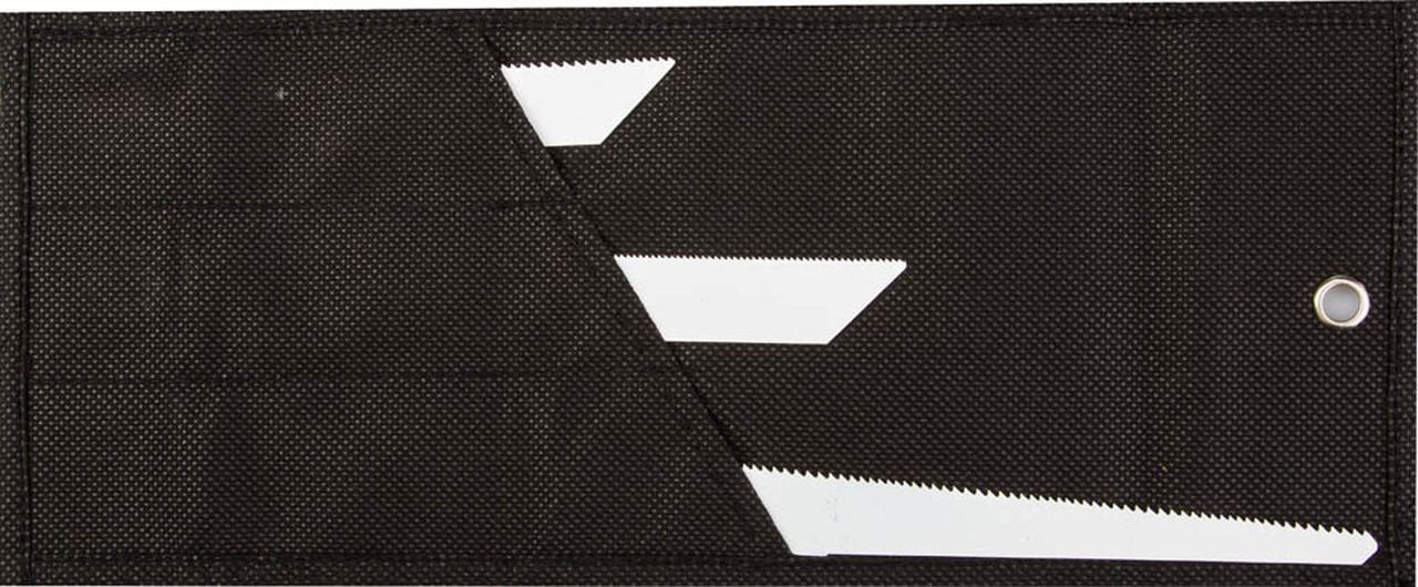 Набор полотен STAYER L-300/280-200/180-150/130, 3 шт., Bi-Met, для сабельной электроножовки (159460-H3), фото 1