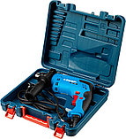 Дрель ударная ЗУБР, 780 Вт, с кейсом (ЗДУ-780 ЭРКМ2), фото 8