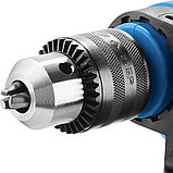 Дрель ударная ЗУБР, 680 Вт, с кейсом (ЗДУ-680 ЭРКМ2), фото 4