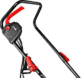 Газонокосилка электрическая ЗУБР, 1600 Вт, 380 мм (ЗГКЭ-38-1600), фото 6