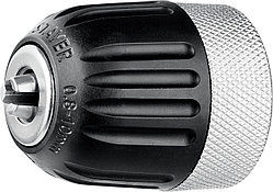 Патрон для дрели STAYER 10 мм, 1/2", быстрозажимной (29050-10-1/2)