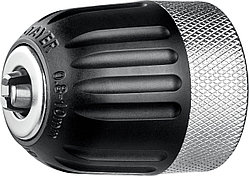 Патрон для дрели STAYER 10 мм, 3/8", быстрозажимной (29050-10-3/8)