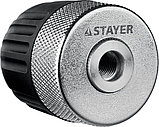 Патрон для дрели STAYER 10 мм, 3/8", быстрозажимной (29050-10-3/8), фото 2