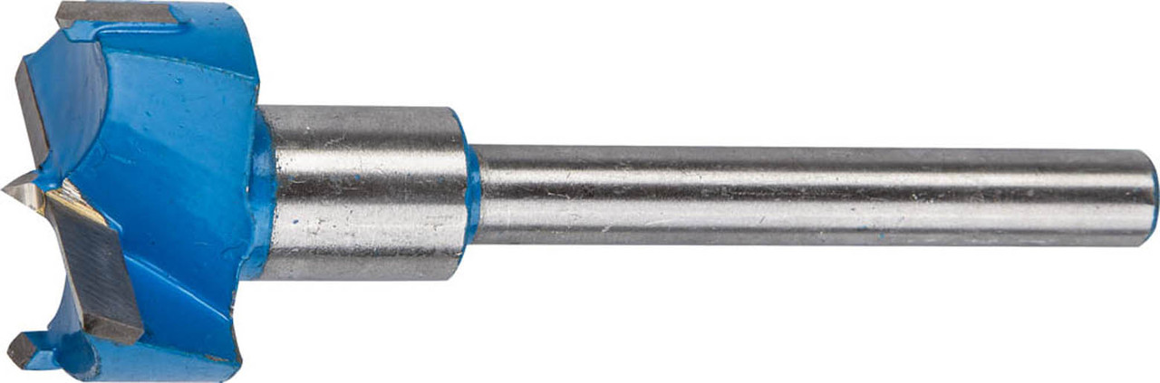 Сверло Форстнера композитное Композит, ЗУБР Ø35 x 90 мм (29945-35), фото 1