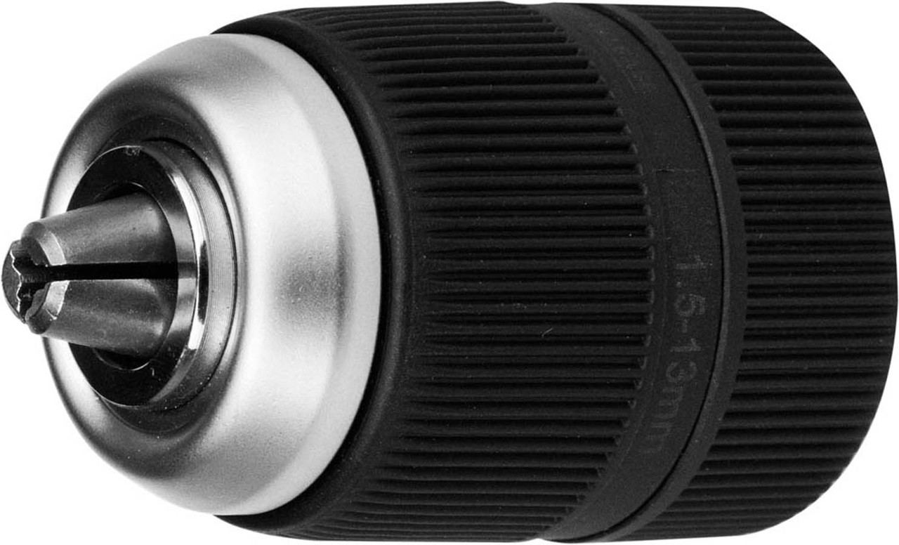 Патрон ударный быстрозажимной ЗУБР 13 мм, 1/2" (29072-13-1/2_z01)