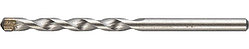 Сверло ударное по бетону STAYER 6 x 100 мм (29111-100-06)