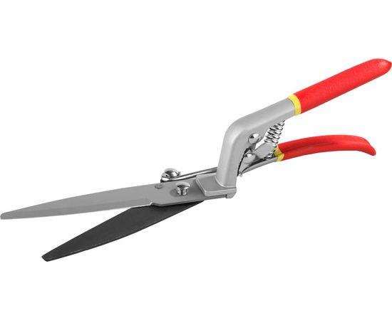 Ножницы для стрижки травы, Grinda, 315 мм, металлические ручки (8-422003_z01)