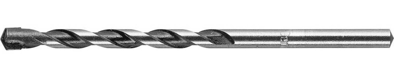 Сверло по бетону STAYER 5 x 85 мм, ударное (2915-085-05)