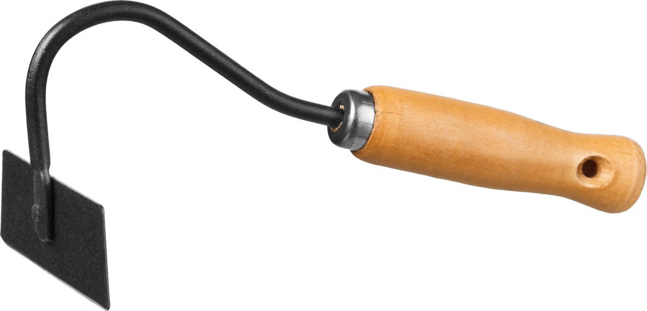 Мотыжка ProLine, Grinda, 40х110х250 мм, деревянная ручка (421521) - фото 1 - id-p108751949