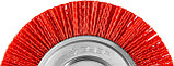 Щетка дисковая для дрели ЗУБР 38 мм, серия "Профессионал" (35161-038_z02), фото 2