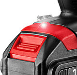 Дрель-шуруповерт "Суперкомпакт М2", ЗУБР, Li-Ion, 14,4 В, 2 АКБ (ДА-14.4-2-Ли КНМ2), фото 2