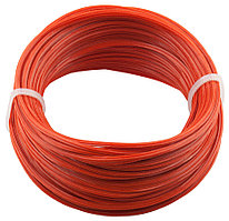 Леска для триммеров ЗУБР диаметр 2 мм, "звезда", длина 15 м (70102-2.0-15)