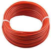 Леска для триммеров ЗУБР диаметр 2.4 мм,"звезда", длина 15 м (70102-2.4-15)