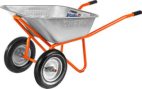 Двухколесные тачки