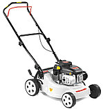 Газонокосилка бензиновая ЗУБР, 2,9 кВт/ 4 л.с., 400 мм, 141 см3 (ГКБ-400), фото 5