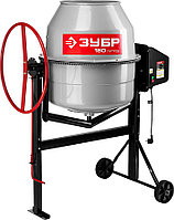 Бетономешалки