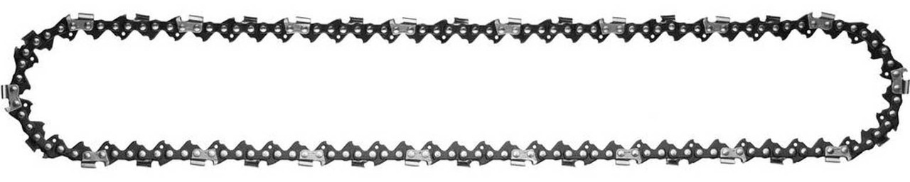Цепь для бензопилы ЗУБР тип 2, шаг 0,325", паз 0,058", для шины 18" (45 см) (70302-45), фото 1