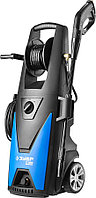 Мойка высокого давления (минимойка) ЗУБР, 2500 Вт, 19,5 МпА·ч, 195 Атм (АВД-П195)