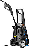Мойка высокого давления (минимойка) ЗУБР, 1800 Вт, 16,5 МпА·ч, 165 Атм (АВД-П165), фото 2