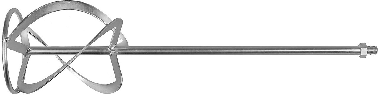 Насадка для миксера ЗУБР сверху/вниз, М14 (ЗМРН-1-120_z01)