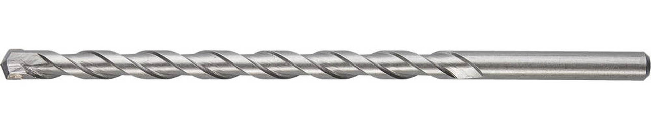 Сверло по бетону ЗУБР 10.0 х 200 мм, ударное (2922-200-10), фото 1