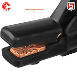 Сварочный аппарат ЗУБР, 220 А, MMA, инверторный (СА-220), фото 7