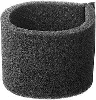 Фильтр для пылесосов поролоновый ЗУБР (ФП-М3)