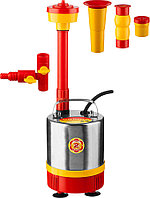 Насос фонтанный Grinda, 38 Вт, 23 л/мин (GFPP-23-1.9)