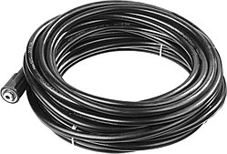 Шланг высокого давления ЗУБР, 15 м, 250 Атм (70411-375-15)