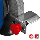 Профессиональный заточной станок ЗУБР, d200 мм, 500 Вт (ПСТ-200), фото 7