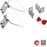 Профессиональный заточной станок ЗУБР, d200 мм, 500 Вт (ПСТ-200), фото 8