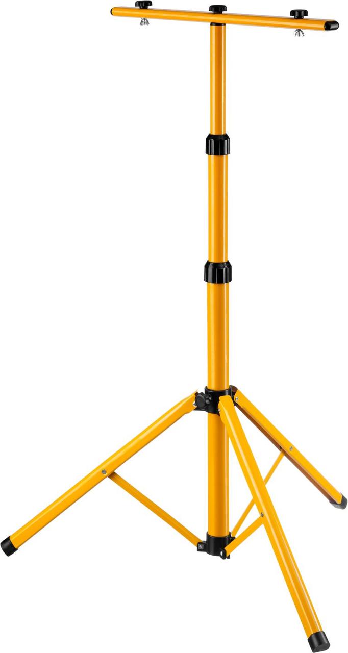 Штатив переносной Stayer, 65-160 см, желтый/черный (56922_z01) - фото 1 - id-p108751018