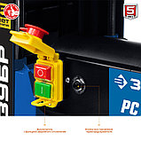 Станок рейсмусовый ЗУБР, 1500 Вт, 318 мм (РС-320), фото 7