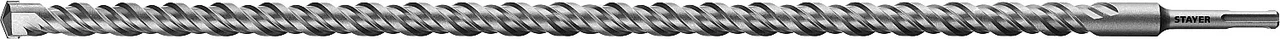 Бур SDS-plus, STAYER 16 x 800 мм (2930-800-16_z02), фото 1
