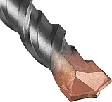 Бур SDS-plus, ЗУБР 18 x 1000 мм (29314-1000-18_z02), фото 2