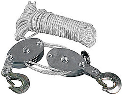 Полиспаст Stayer, 3 м, 200 кг (50501)