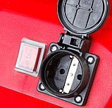 Пылесос строительный ЗУБР, 1400 Вт., 20л. (ПУ-20-1400 М3), фото 6