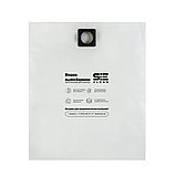 Мешок-пылесборник для пылесоса Makita 445, Nilfisk, 5шт. емкость 40л. (SBM-3319/5), фото 2