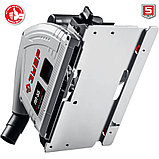 Пила погружная ЗУБР, 1200 Вт, 165 мм, 90°-55 мм (ПП-55), фото 2