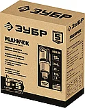 Насос вибрационный Родничок-Н, ЗУБР 25 м провод, с нижним забором воды, серия "Мастер" (НВН-25), фото 7