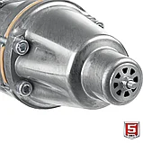 Насос вибрационный Родничок-Н, ЗУБР 40 м провод, с нижним забором воды, серия "Мастер" (НВН-40), фото 5