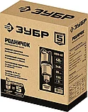 Насос вибрационный Родничок-Н, ЗУБР 40 м провод, с нижним забором воды, серия "Мастер" (НВН-40), фото 7