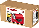 Газовая тепловая пушка, ЗУБР 35 кВт, (до 350 кв.м) 760 м3/ч, 2.6 кг/ч,(ТПГ-35), фото 6