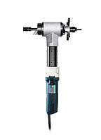 Машина для снятия фаски с труб ТВР-30 с электроприводом Bosch