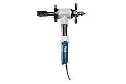 Машина для снятия фаски с труб ТВР-170 с электроприводом Bosch